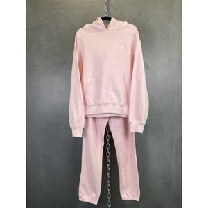 Brunette‎ the Label Girlbossed too Close to the Sun Sweatsuit